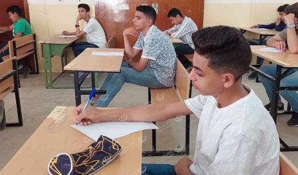 كلية الآداب جامعة درنة تنظم مسابقة في فن الإلقاء