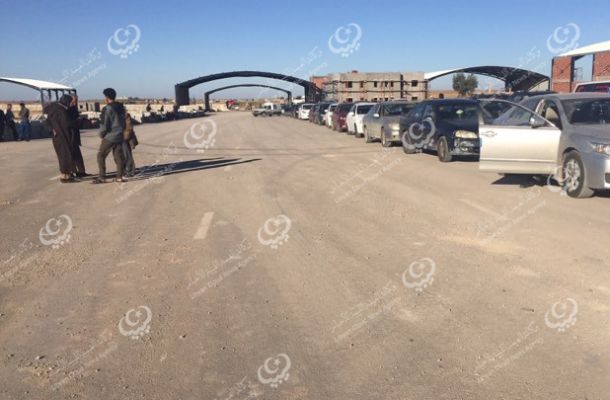 وزارة التخطيط تناقش ميزانية المؤسسة الوطنية للنفط