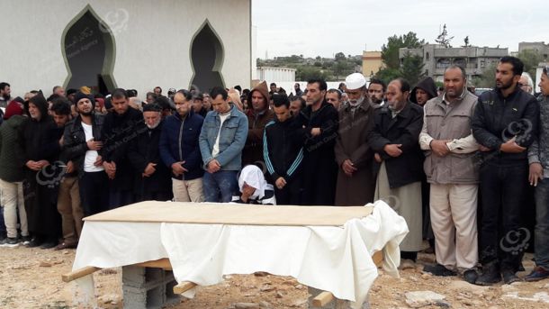 افتتاح معرض ليبيا الدولي الثاني للصناعات التقليدية