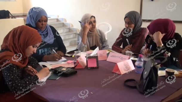  اختتام دورة تدريبية في مجال التوثيق والمسح الأثري
