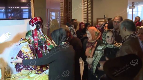 اجتماع بمديرية أمن سبها بخصوص حضور الجمهور للملاعب الرياضية