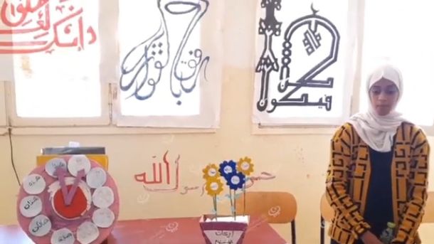 فتح باب قبول ملفات المرشحين لانتخاب المجلس البلدي بني وليد