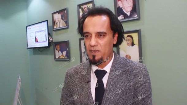 ترميم تطوعي للمسجد العتيق (البكاية) في كاباو