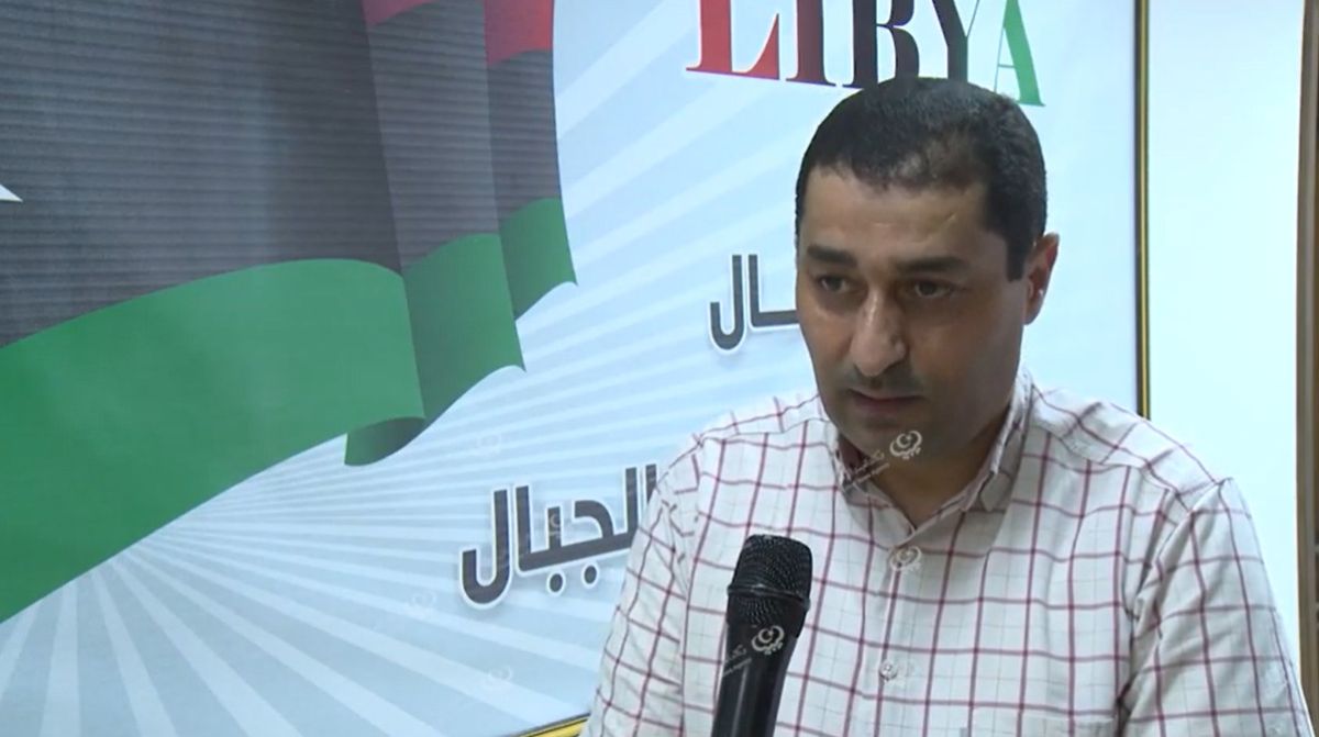 الاجتماع الثاني لمنتسبي النقابة العامة لموظفي التعليم العالي