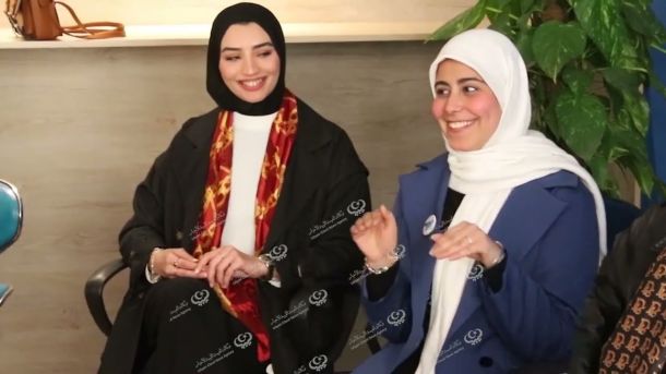 اختتام النسخة الثانية من معرض زخرفة بطرابلس