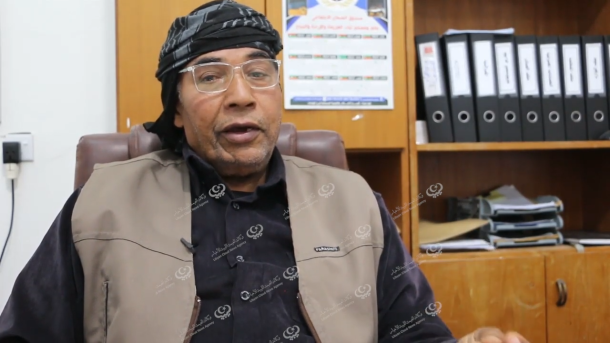 منتسبي النقابات الأساسية بمصلحة الطيران المدني يعلنون تقييد عملهم يوم (2) مارس