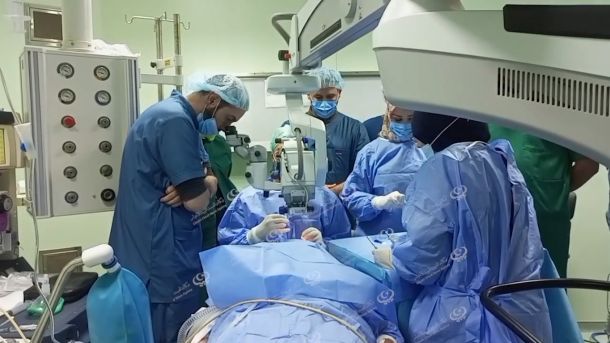 استمرار فعاليات أيام غدامس للتسوق والتراث بعرض المقتنيات والصناعات اليدوية والحرفية
