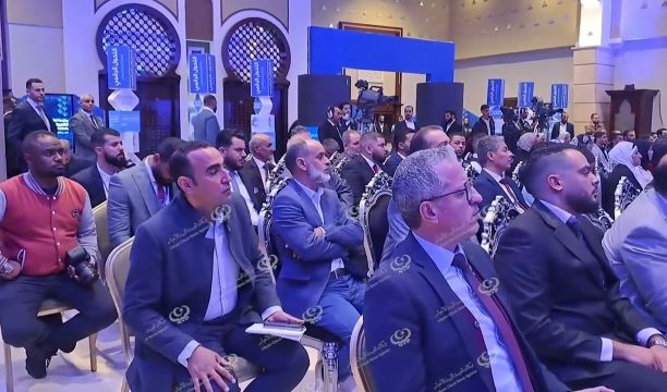 مؤتمر صحفي للناطق باسم رئيس الحكومة ومجلس الوزراء عقب الاجتماع العاشر للمجلس المنعقد بمدينة الزاوية