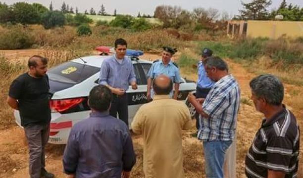 محطة أوباري البخارية تدخل العمل أغسطس القادم