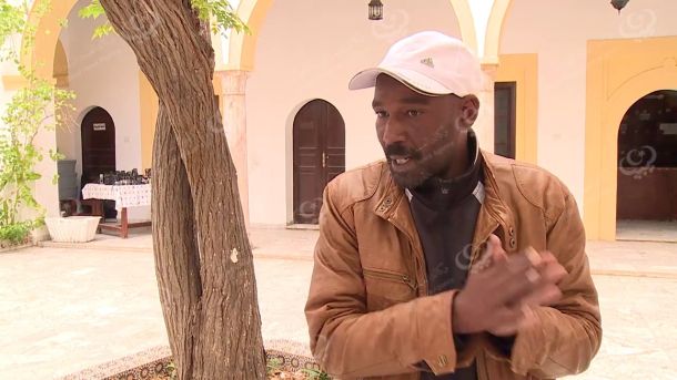جامعة مصراتة تطلق حملة لجمع التبرعات لإعادة إعمار جامعة بنغازي