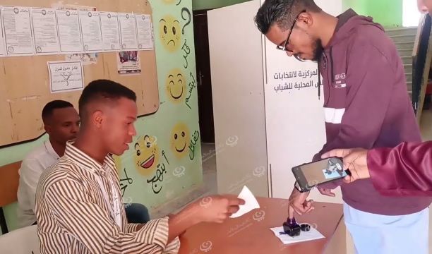 اجدابيا.. ورشة عمل للجان الانتخابية للمجالس البلدية