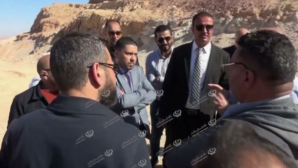 دورة تدريبية حول بناء السلام بمدينة مسلاتة