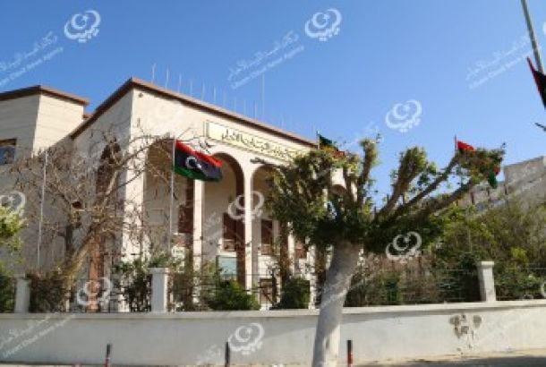 المخابز في سبها تغلق أبوابها احتجاجا على عدم تزويدها بالديزل