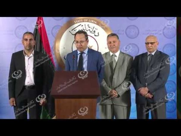 بلدية أوباري تستلم مركز المرأة للتدريب والتطوير بعد الإنتهاء من صيانته
