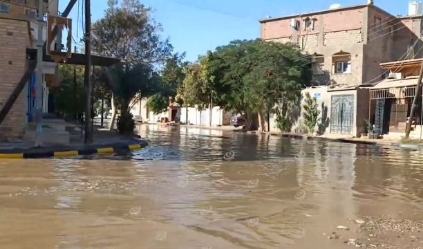 ندوة علمية في البيضاء بمناسبة اليوم الوطني للشجرة