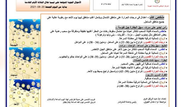 وزيرة الخارجية تجري اتصال هاتفي مع نظيرها التونسي لمتابعة ظروف استمرار الجانب التونسي في غلق المعابر