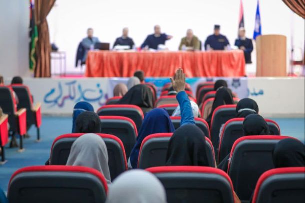 بداية موسم زراعة البطيخ بمزارع وبساتين مناطق وادي الآجال