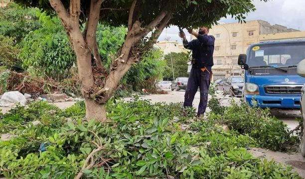 أبرز نقاط الجولة الثانية في ملتقى الحوار السياسي الليبي عبر الاتصال المرئي