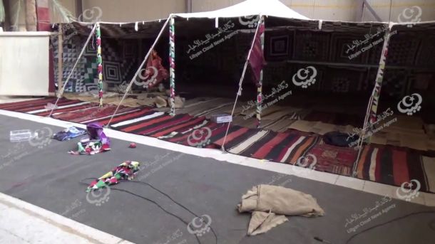 خفر السواحل الليبي ينقذ (137) مهاجرا غير قانوني شمال الزاوية