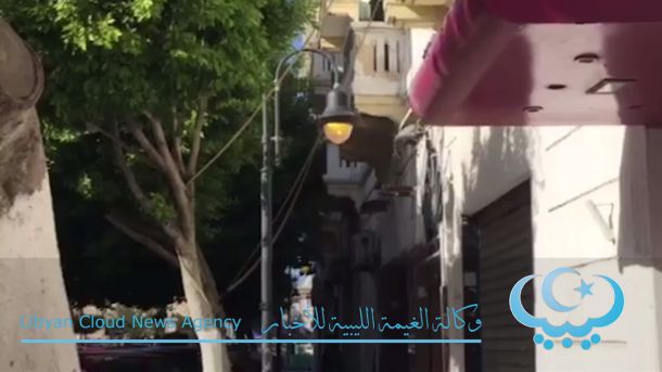 توجه مئات المهاجرين من صبراتة نحو زوارة