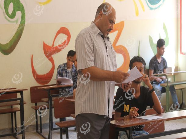 عميد بلدية بنغازي يتفقد الميناء البحري