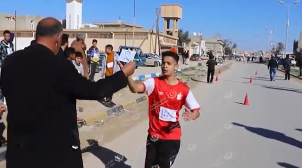 رئيس المجلس الرئاسي يستقبل سفيرة المملكة المتحدة لدى ليبيا