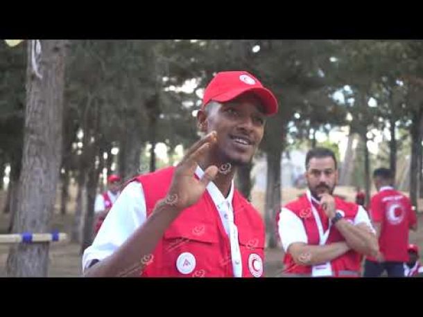 جلسات عمل ليبية تركية ولقاءات ثنائية في مجال الاقتصاد والتجارة