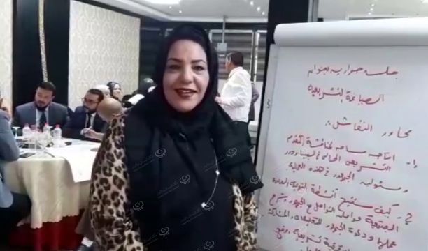 دعوة لوقفات احتجاجية ضد الفساد ينظمها شباب الجنوب