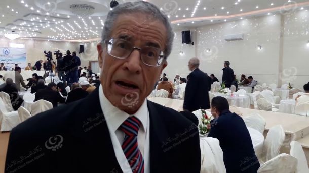 اجتماع بمديرية أمن سبها بخصوص حضور الجمهور للملاعب الرياضية