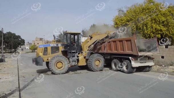 وكيل الصحة بالمؤقتة يزور المستشفيات والمراكز الصحية بالمنطقة الشرقية