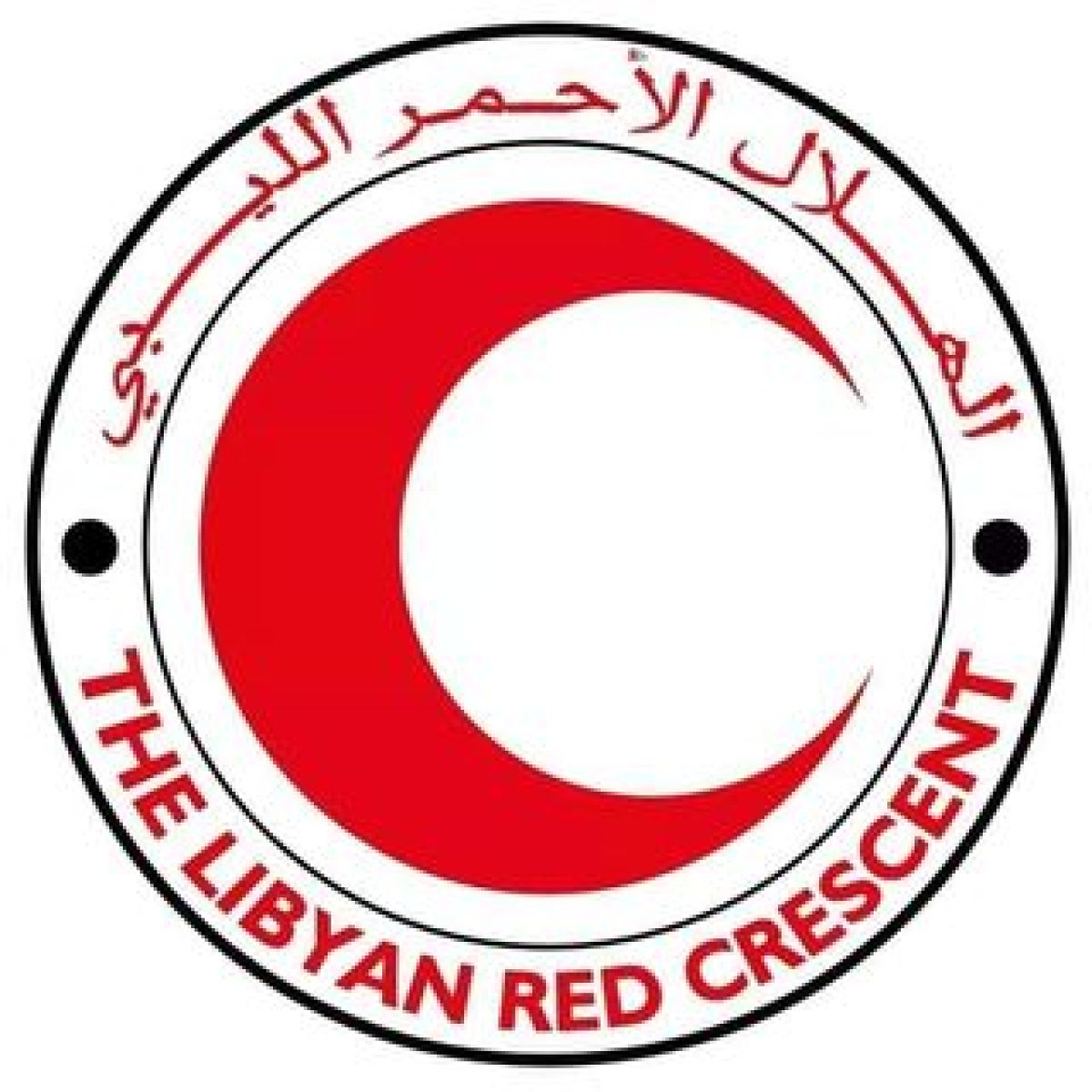 المتحدث بإسم الهلال الأحمر الليبي الوضع كارثي في مناطق الشرق نتيجة العاصفة