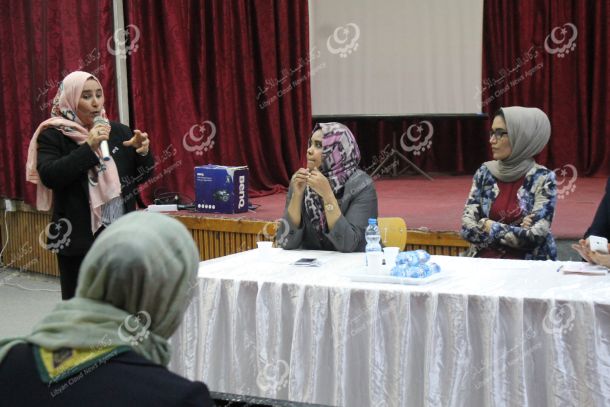 (2082) مهاجر تم إنقاذهم أحياء خلالها (9) عمليات إنقاذ على السواحل الليبية