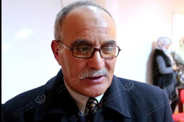 مهرجان الطب البيطري بجامعة طرابلس