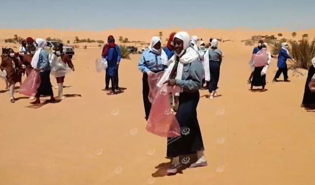 رئيس حكومة الوحدة الوطنية يلتقي الجمعية العمومية للجنة الاولمبية الليبية