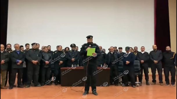 معرض للزي الوطني التقليدي