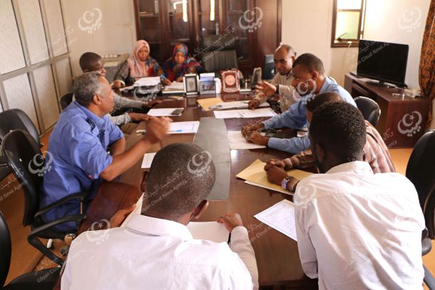 التظاهرة السنوية لدار البراعم للفنون