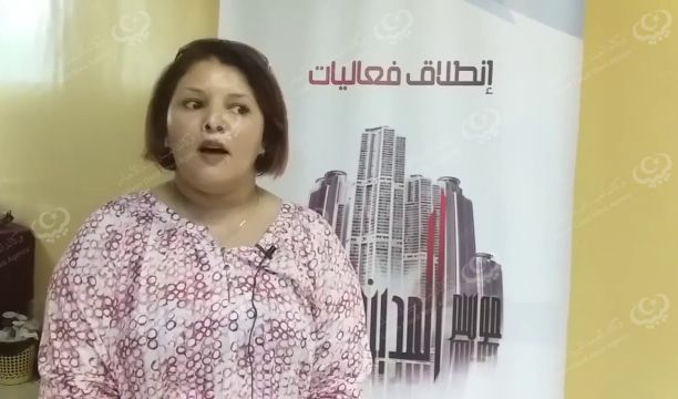 إنطلاقة فعاليات (فريق المبادرة القانوني) بكلية القانون جامعة طرابلس