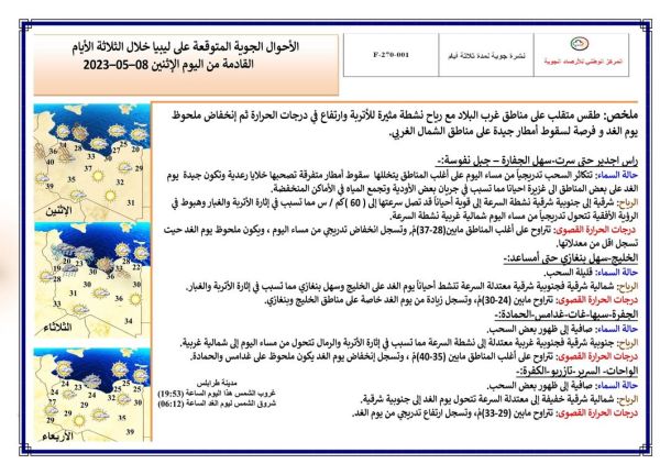 معرض طرابلس الدولي يفتح الدورة (49)