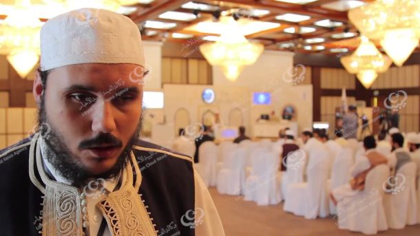حملة لإزالة آثار حرب الشوارع في ابوسليم