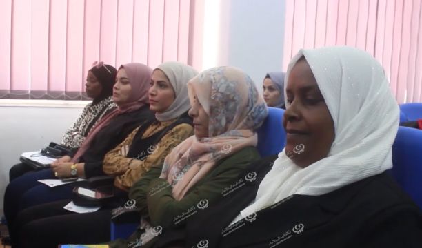 اتفاقية تعاون مشترك بين الجامعة المفتوحة وإدارة الموارد البشرية بوزارة الصحة