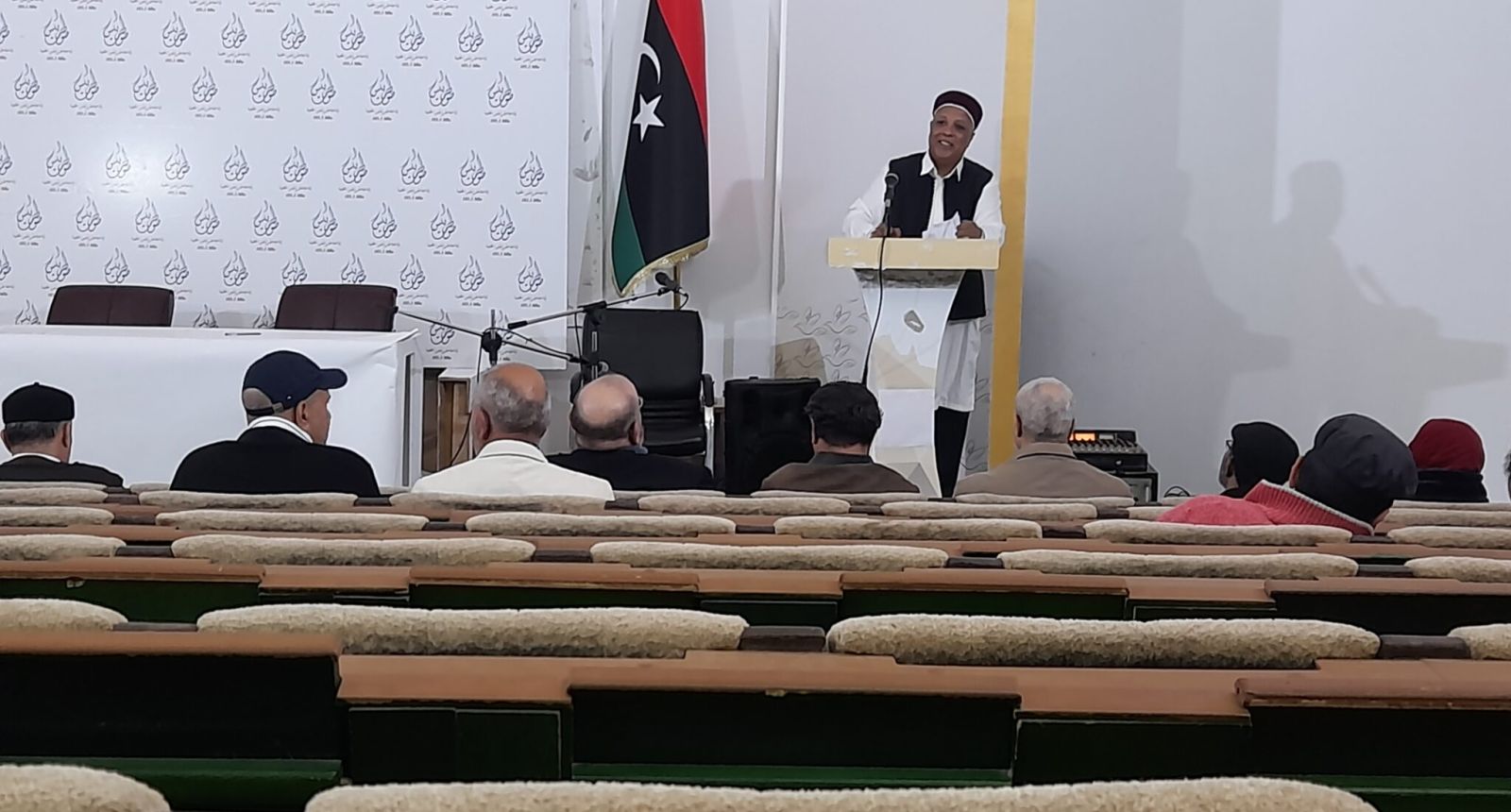 انطلاق ليالي رمضان الثقافية بالقبة الفلكية طرابلس
