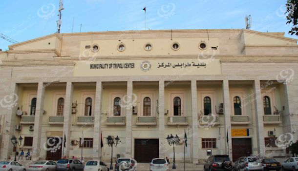 مقتل آمر الأمن المركزي في صبراتة