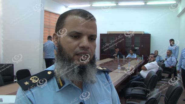 العجيلات.. دورة للتنمية البشرية في قطاع الصحة