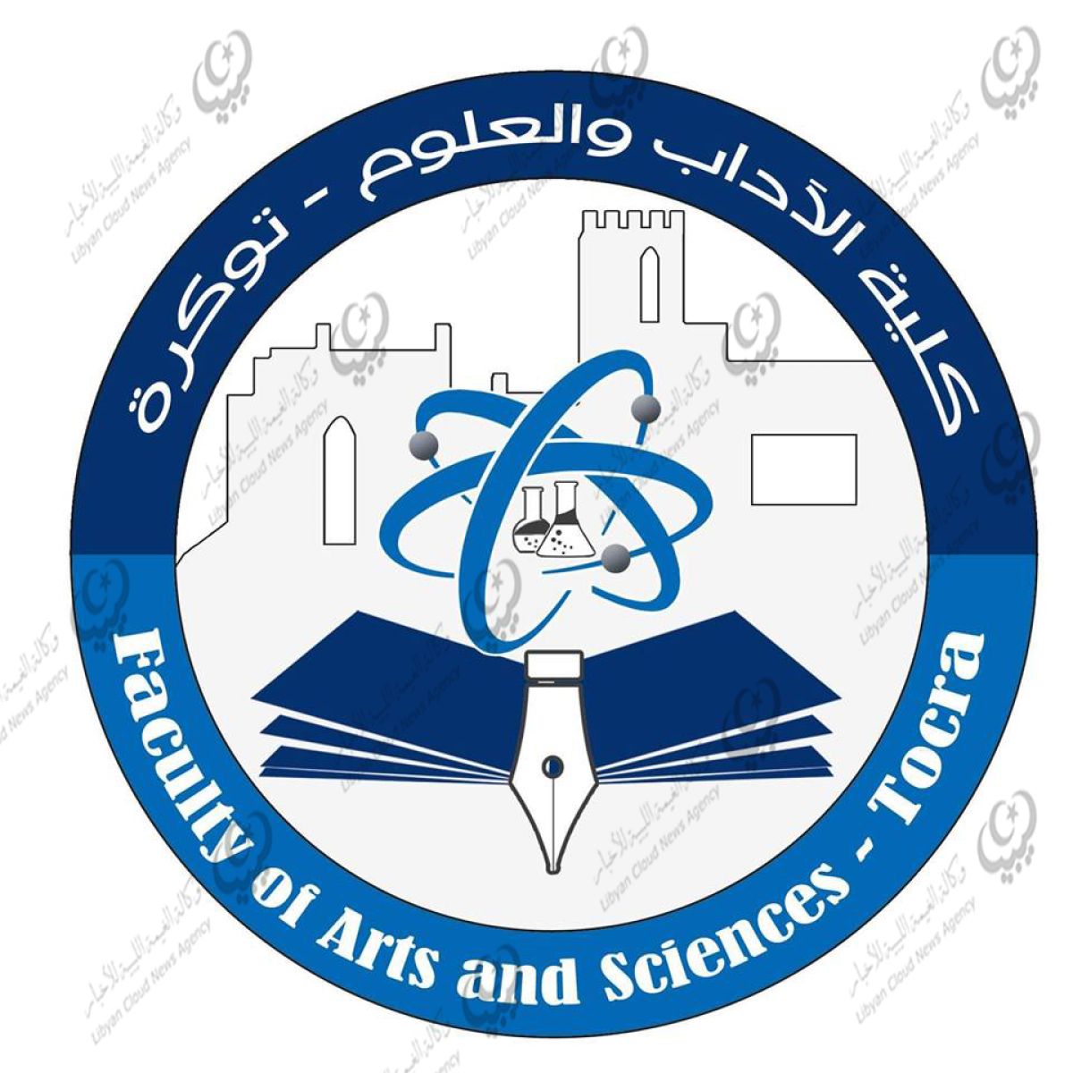 جامعة توكرة تضع الخطة الدراسية للعام الجامعي الجديد ‎ 2019 -2018‏