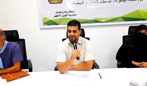 ملتقي في طرابلس لأطباء الأسنان