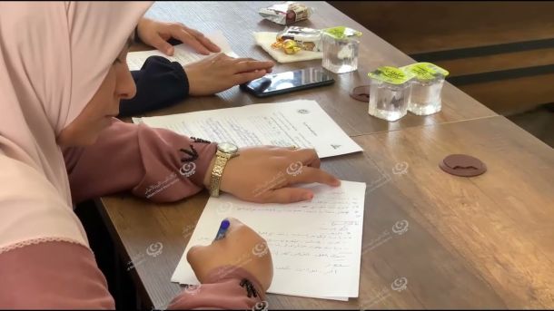 إدارة الخدمات الصحية ببلدية درنة تعلن عن إطلاق حملة تطعيم حجاج بيت الله الحرام
