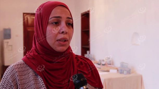 بحث التعاون المشترك بين ليبيا والاتحاد الأوروبي