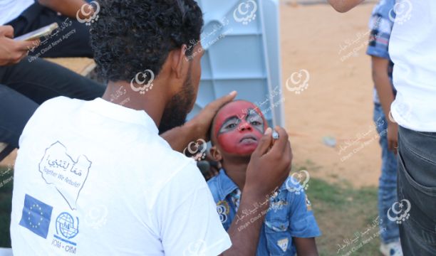 جامعة سبها تؤجل انطلاق الدراسة