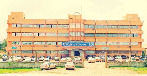 مركز باب درنة للأمومة والطفولة يقيم حفلا للأطفال بطبرق