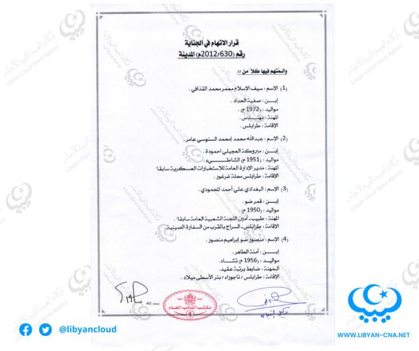 سبها.. افتتاح المؤتمر الدولي الأول حول انتشار الفساد